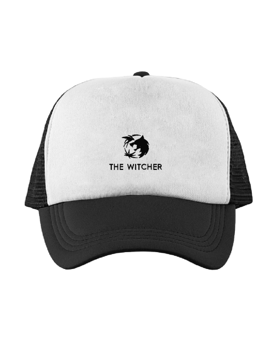 Kepurė The Witcher Kepurė The Witcher
